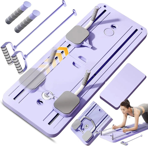 Portable Reformer Mid