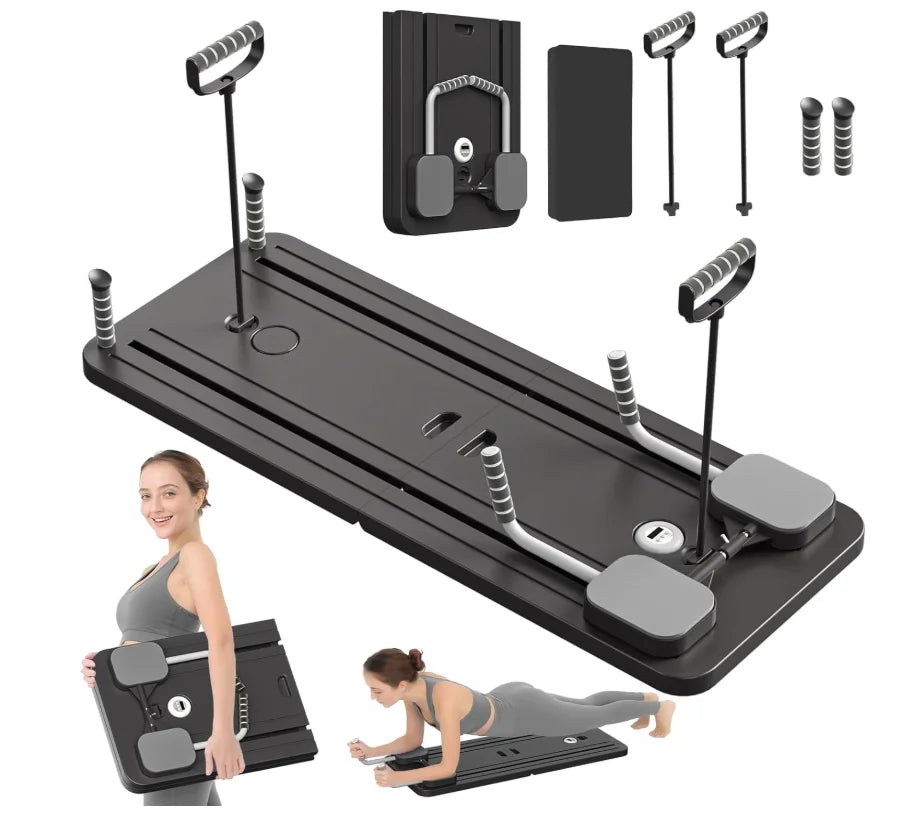 Portable Reformer Mid
