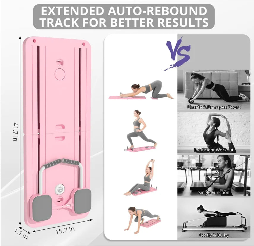 Portable Reformer Mid