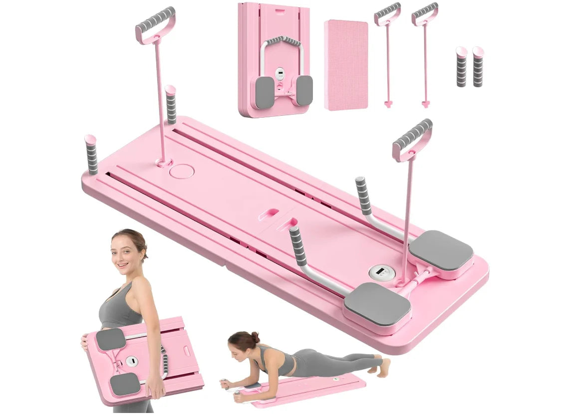 Portable Reformer Mid