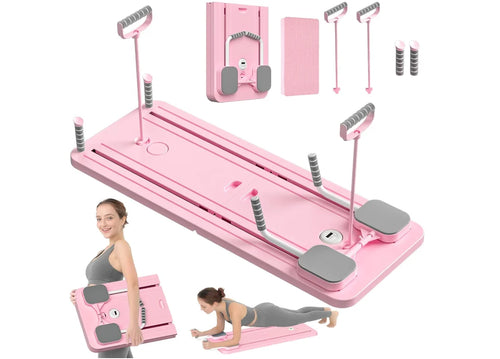 Portable Reformer Mid