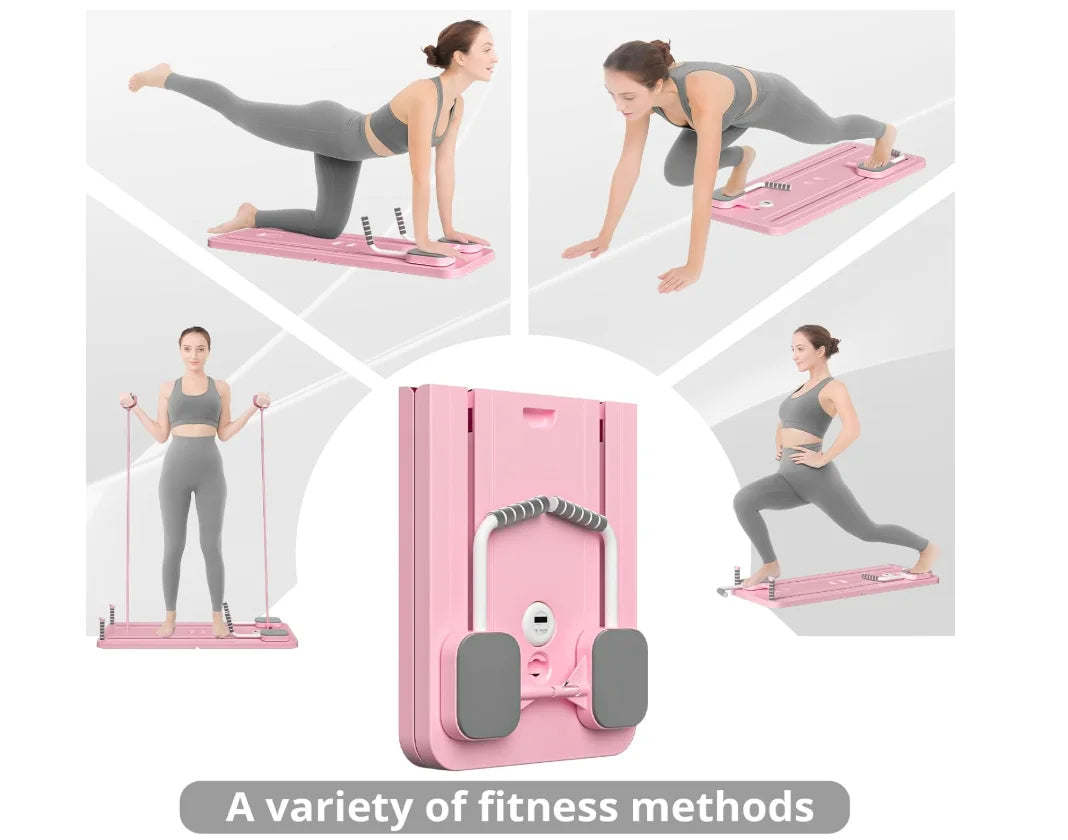 Portable Reformer Mid