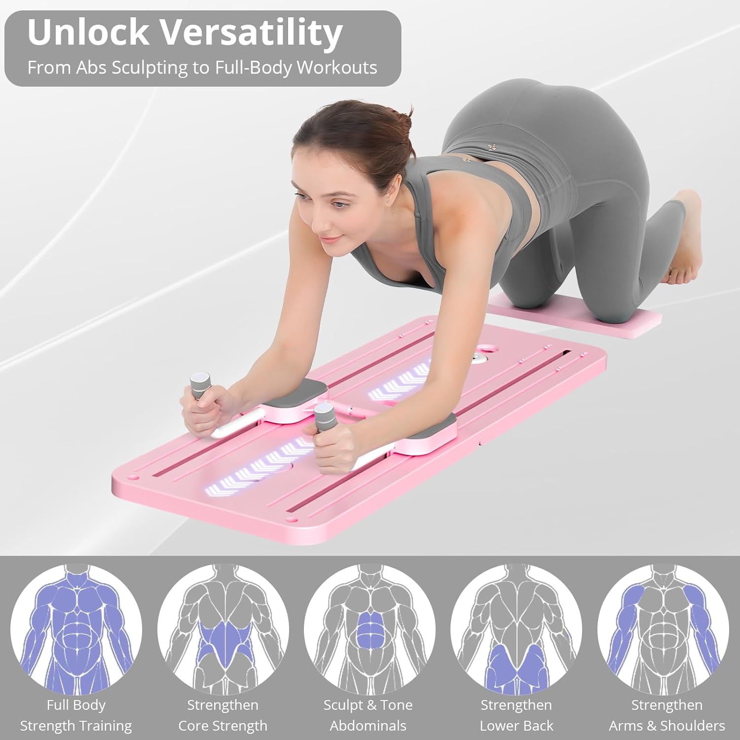Portable Reformer Mid