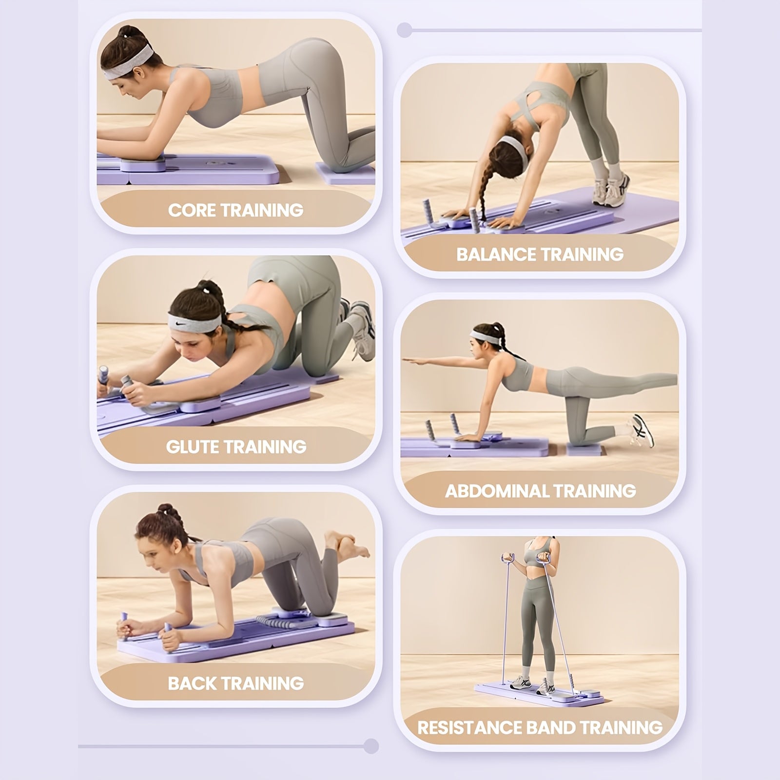 Portable Reformer Mid